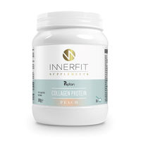 Collagen Protein Peach  - Lier