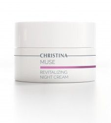 Muse Revitalizing Night Cream 50 - Adegem