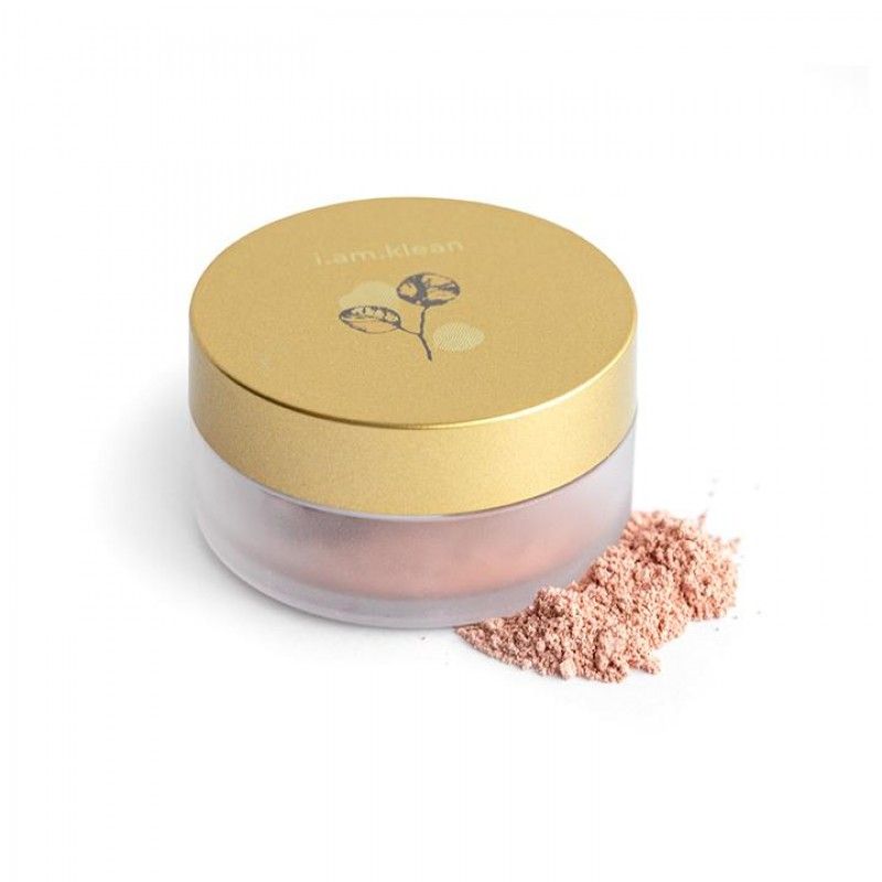 Loose Mineral Eyeshadow Sorbet - Londerzeel