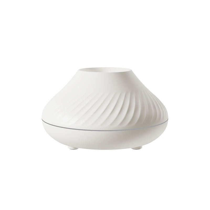 Flame Aroma Diffuser Zwart - Londerzeel