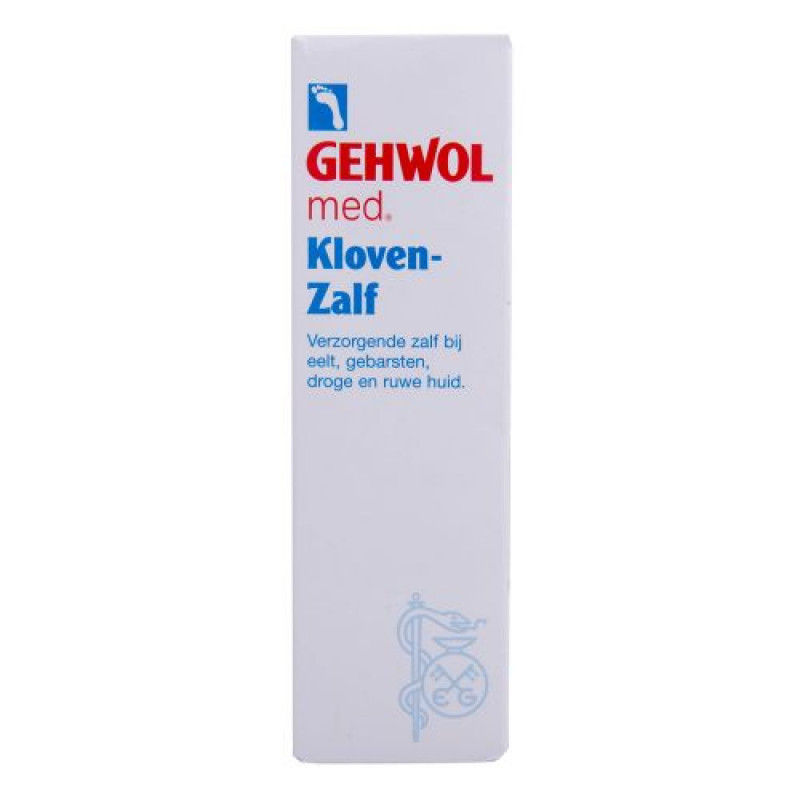 Klovenzalf 