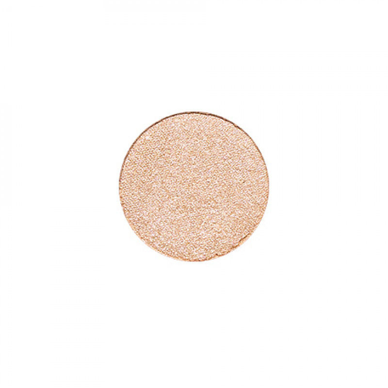 Compact Mineral Eyeshadow Silk - Malderen