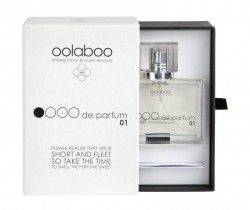 Oolaboo De Parfum 01  - Rekkem