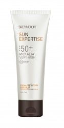 Sun Tinted Protective Cream SPF50+ 25ml - Bonheiden