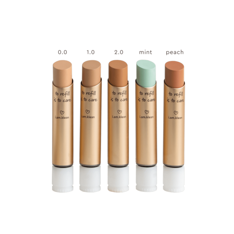 Covering Concealer Refill 0.0 - Londerzeel