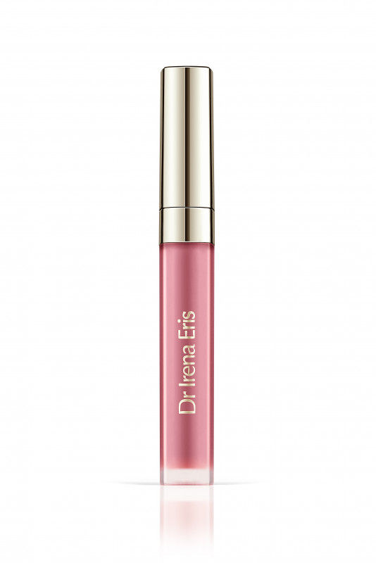 Ultimate Shine Lip Gloss (Cool Pink) - Alken