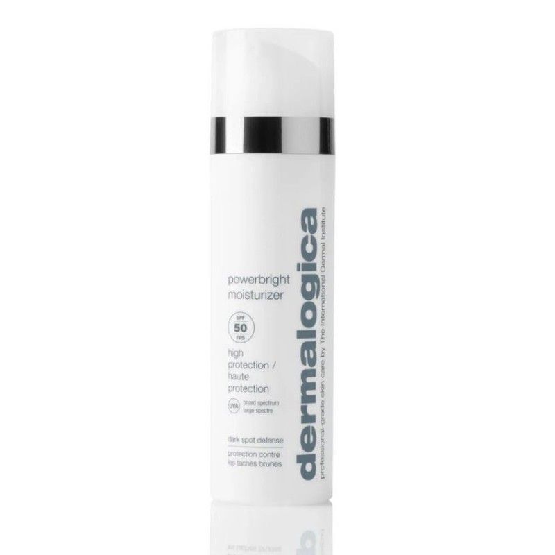 POWERBRIGHT MOISTURIZER SPF 50 - DARK SPOT DEFENSE 50ML