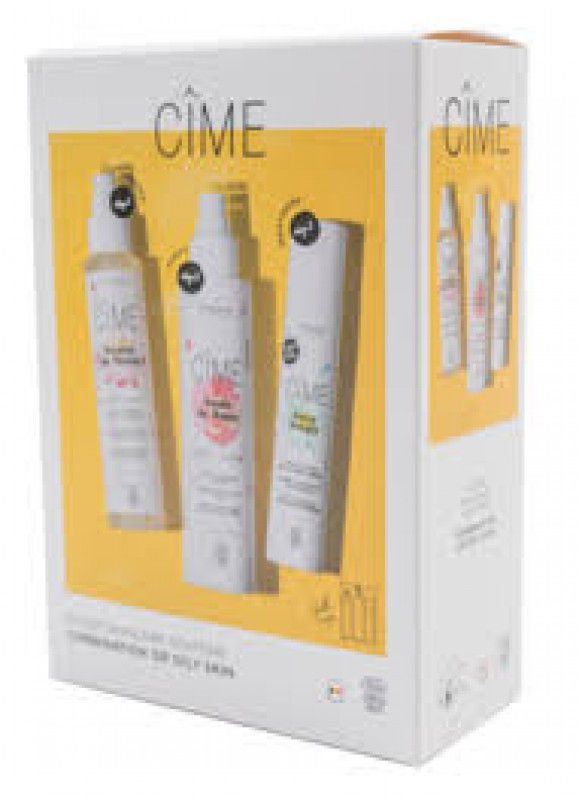 BOX magic care set - Steenhuffel