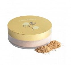 Loose mineral foundation pretty peach 2 - Londerzeel