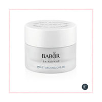 SKINOVAGE moisturizing cream - hydraterende cream voor de droge huid - Assebroek