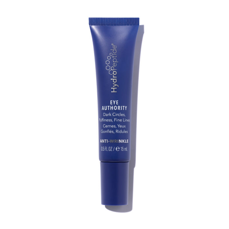 Eye Authority: Dark Circles, Puffiness, Fine Lines - 15 ml
