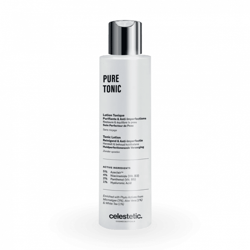 Pure Tonic (200 ml) - Zoutleeuw