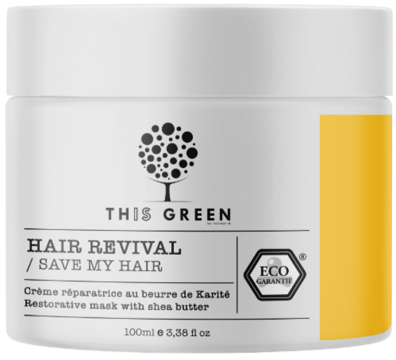 SAVE MY HAIR CRÈME - Zolder