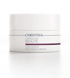 Line Repair - Hydra - Ginseng Cream - Herent