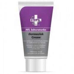 Dermazink  cream 30 ml - Londerzeel