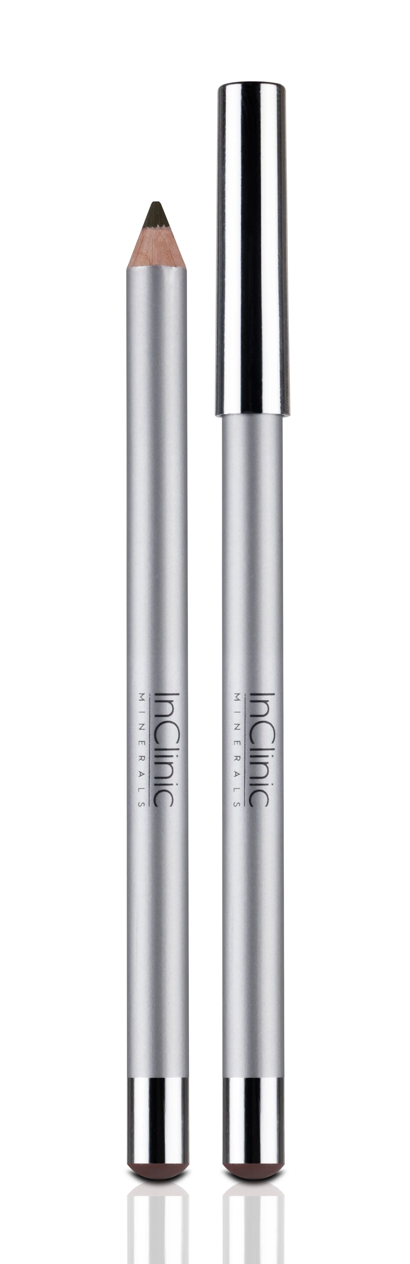 Mineral Kohl Eyeliner - Espresso - Herent