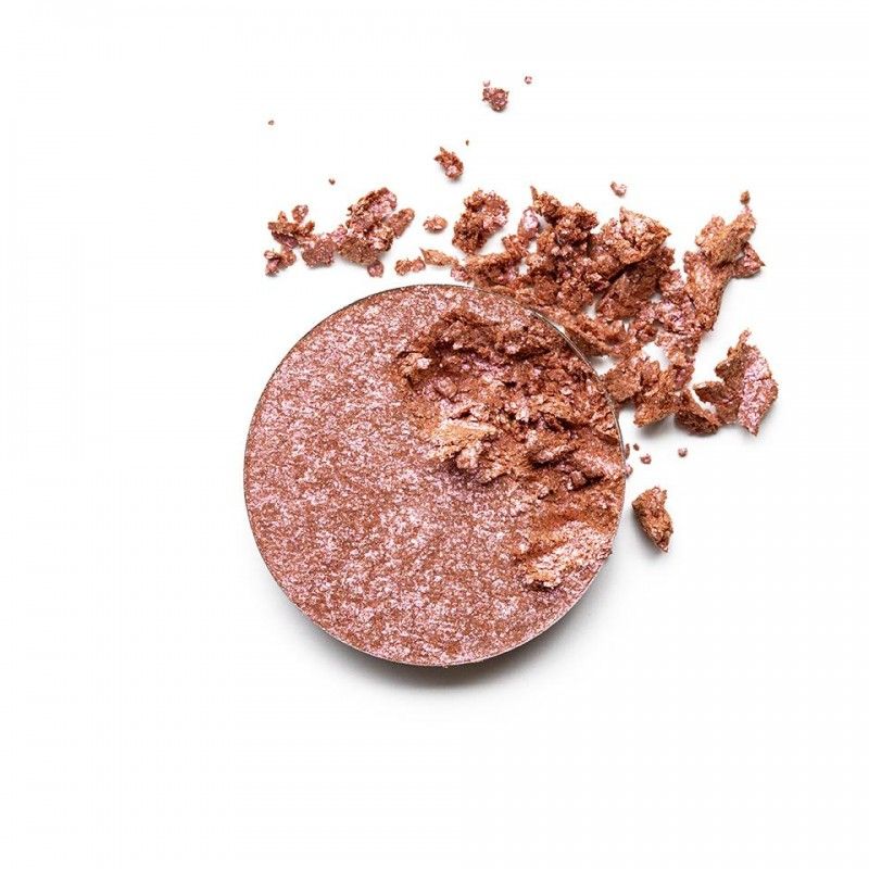 Compact mineral eyeshadow ROYAL  - Beringen