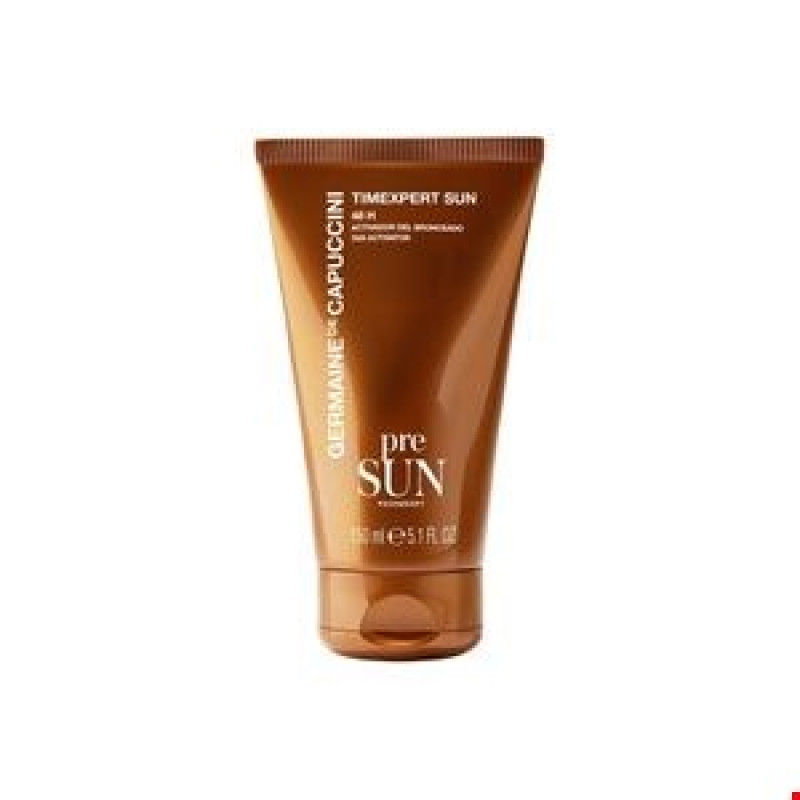 SUN MILK SPF30   300ml - Beringen