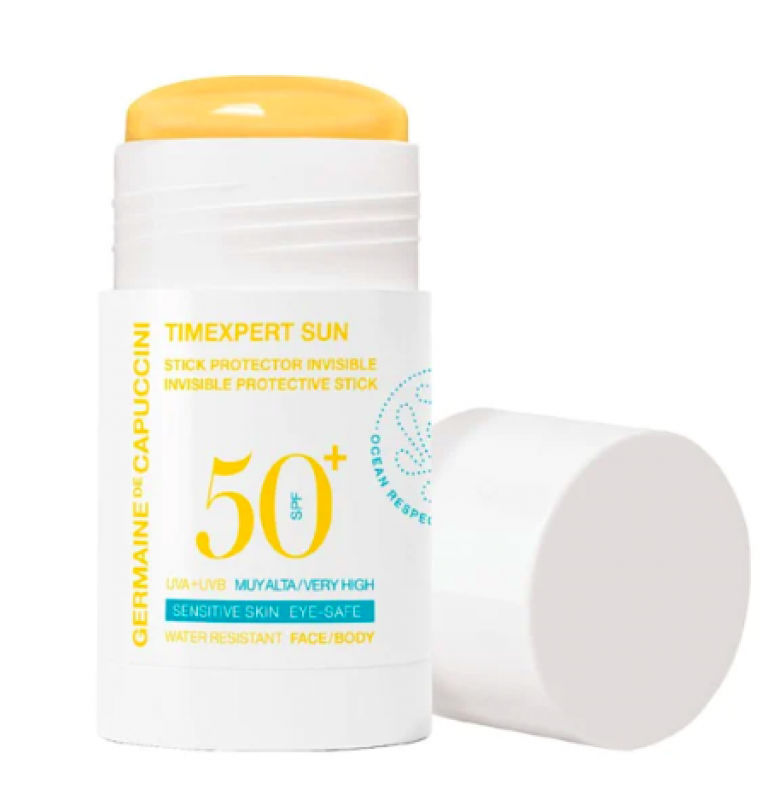 Timexpert Sun Summer Kit protective oil & water SPF30 + emulsie SPF50 - Sint-Lievens-Houtem