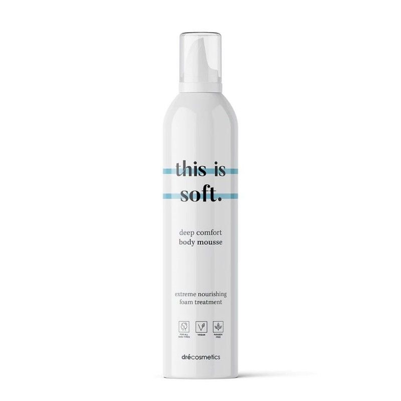 This is sun - hydrating & repairing after sun gel 200ml - Londerzeel