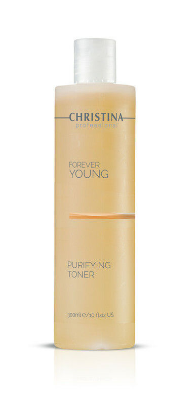 Forever Young - Purifying Toner 300ml - Assenede