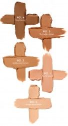 enlighten plus concealer nr 0us concealer nr. 2 - Kortenaken