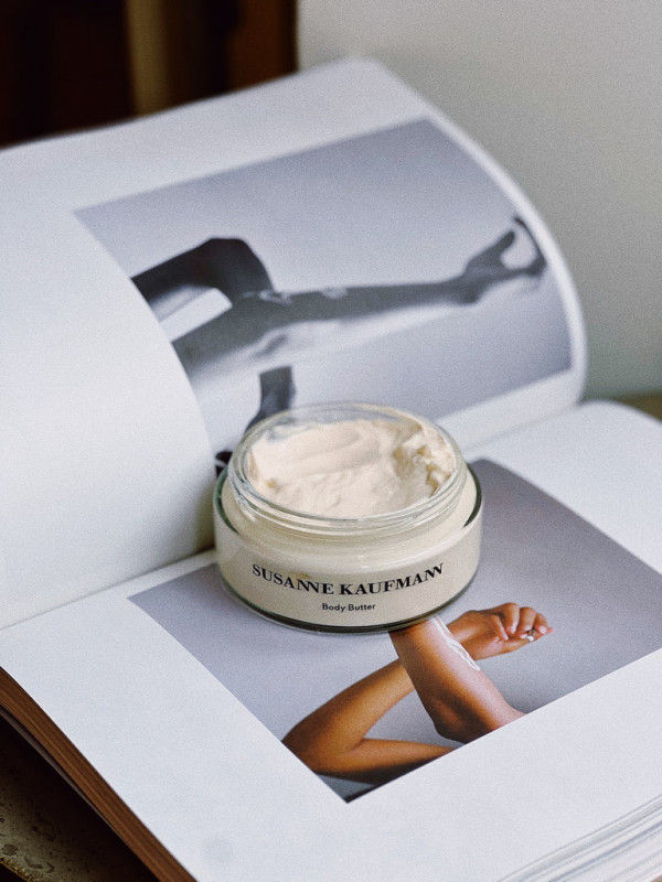 Toning Body Cream  - Roeselare