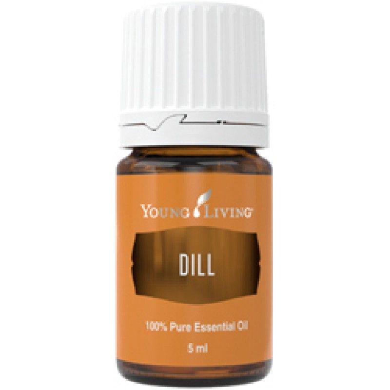 Dill 5ml - Bree