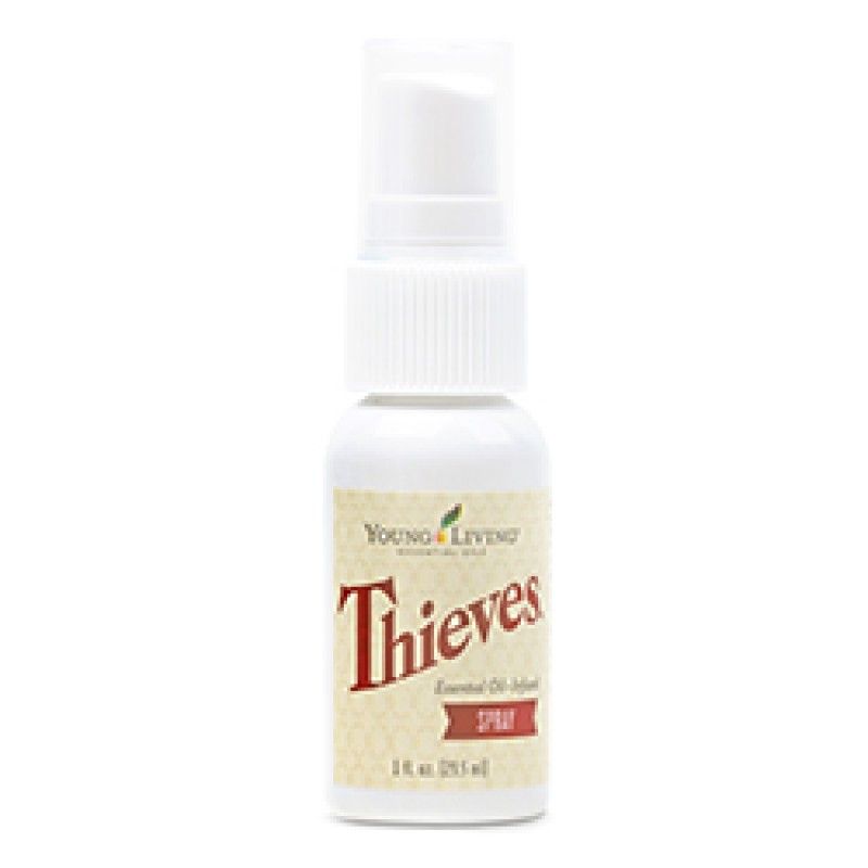 Thieves Spray 29,5ml - Bree