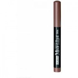 MADE TO LAST WATERPROOF EYESHADOW - Bronze Brown nr 006 - Herent