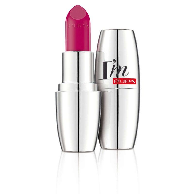 I'M PUPA PURE COLOUR LIPTSICK ABSOUTE SHINE - 407 - Herent