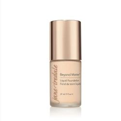 Beyond Matte Liquid Foundation - 27ml - M9 - 11309 - Kortenaken