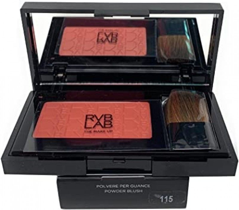 powder blush RVB LAB nummer 115 - Londerzeel