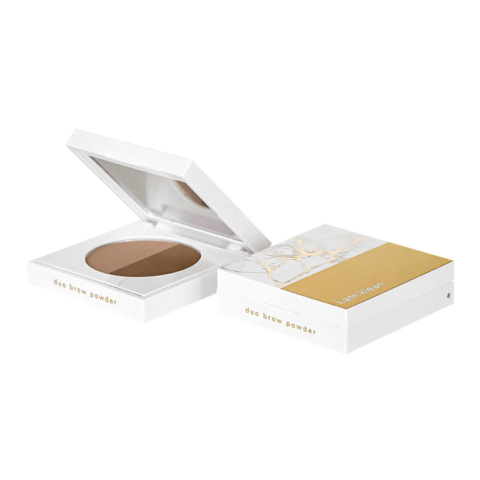Browmascara - light to medium - Steenhuffel