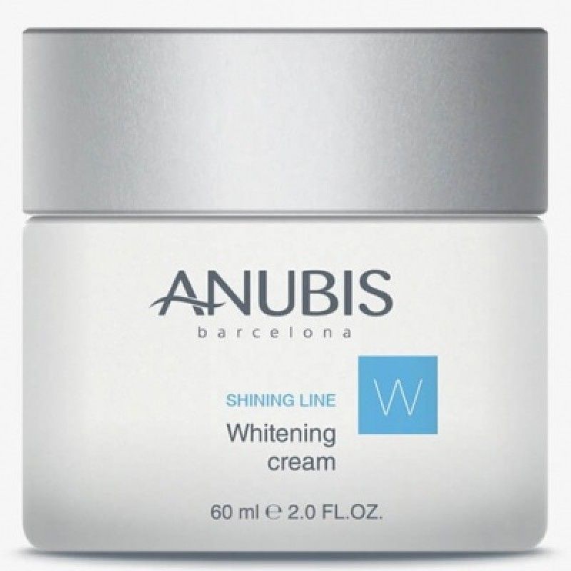 Anubis Shining line whitening k mask - Kapellen