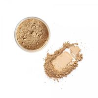 Loose mineral foundation POWERFUL PEACH 3 - Beringen