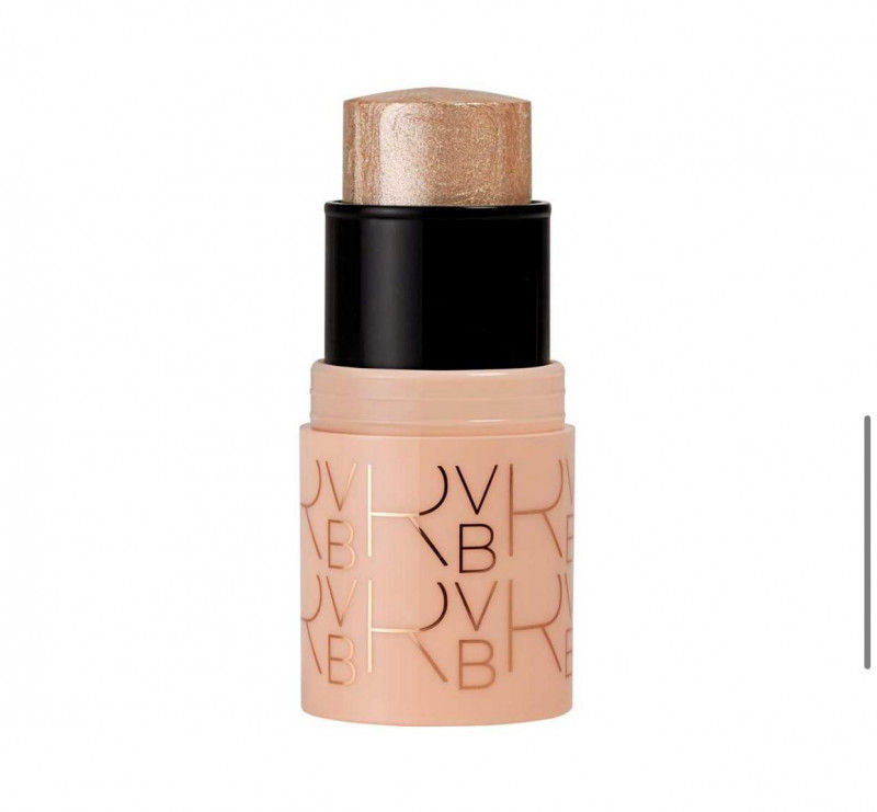 Multi-Tasking Creamy Face Stick 326 Glowy Cheek Highlighter - Londerzeel