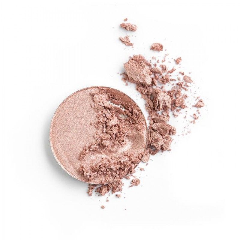 Compact Mineral Eyeshadow Pretty In Pink - Londerzeel