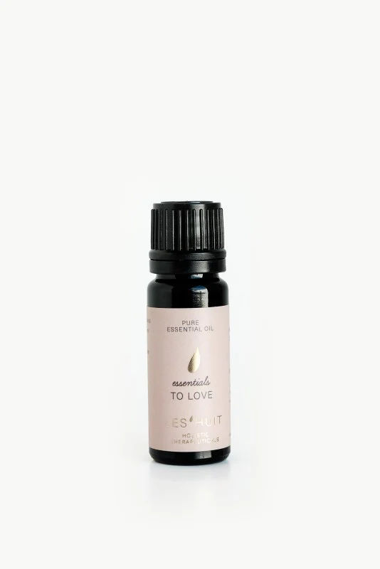 Les huit - Pure Synergie - To Love 10 ml