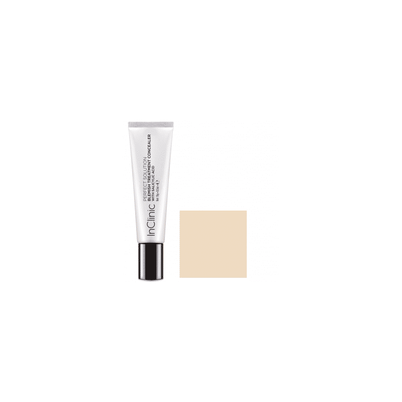 Blemisch Treatment Concealer - FAIR - Beverlo - Korspel 