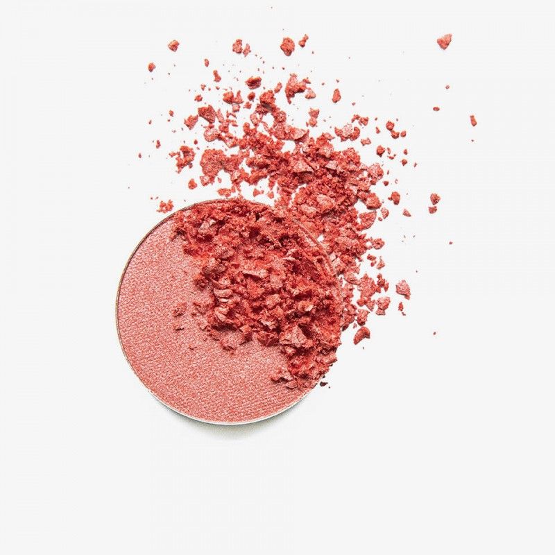 Compact Mineral Eyeshadow Pretty in pink - Refillables - Malderen