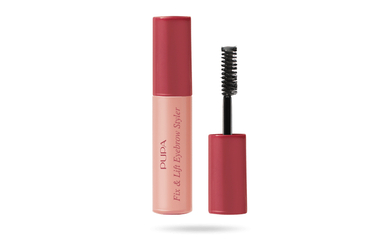 Pupa Sunny Afternoon Fix & Brow Styler - Pelt