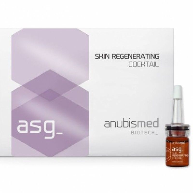 Anubismed Retinol cream 30 ml - Kapellen