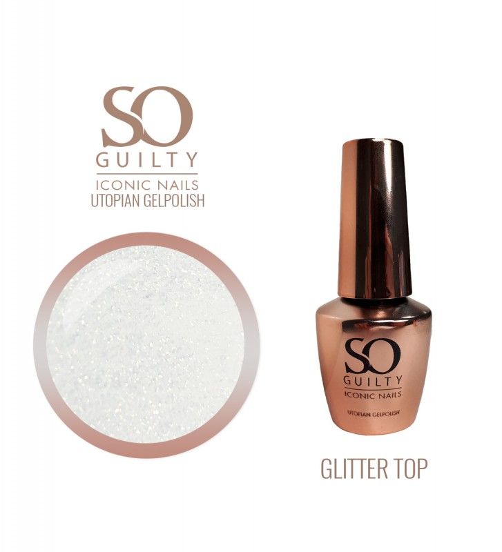 So Matt - Utopian Gelpolish - 12ml | €16.95 excl.BTW - Berlaar (Heikant)