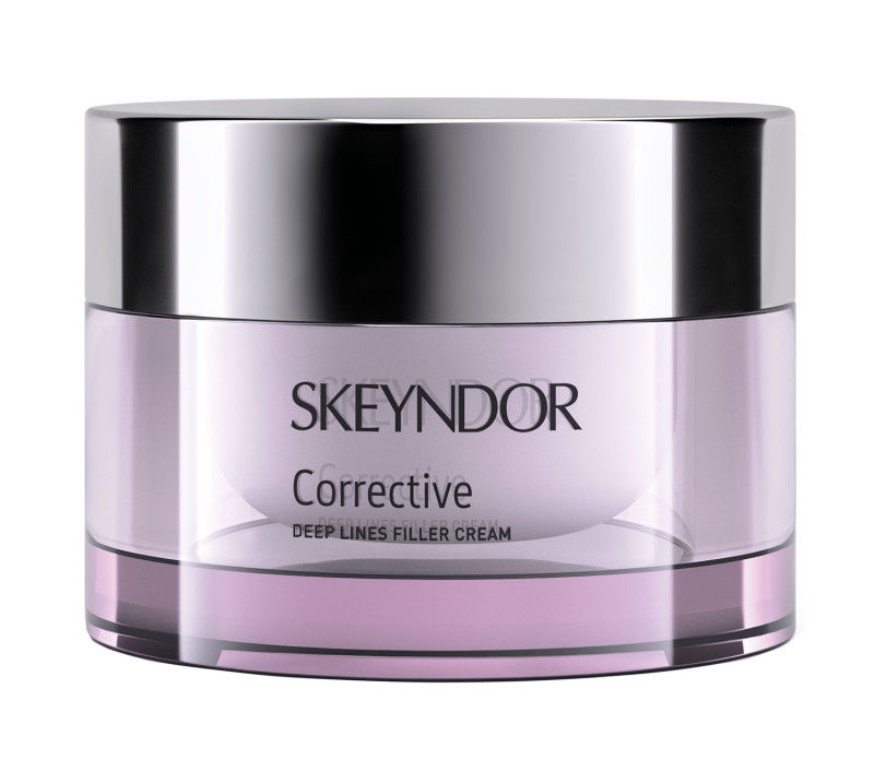 Corrective Deep Lines Refining Serum - 30ml - Lier