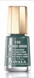 155 Bronze Green - Nagellak   -   5ml
