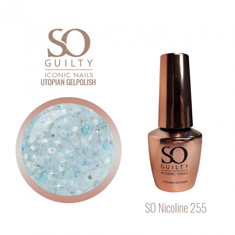 #255 So Nicoline - UGP - 5ml | €9.95 excl.BTW - Berlaar (Heikant)