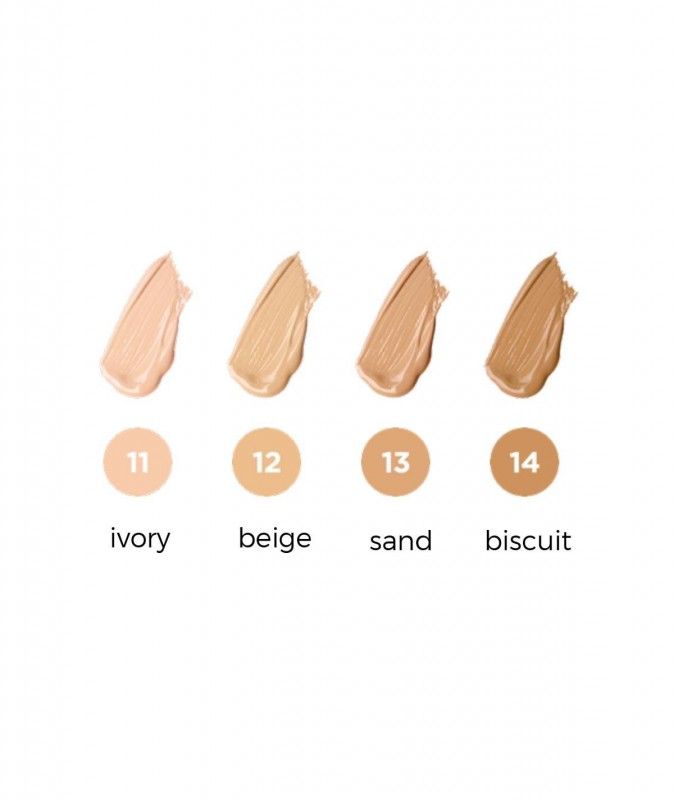 HD lifting effect concealer nummer 12 - Londerzeel