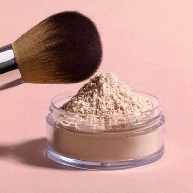 High Definition loose powder - Londerzeel