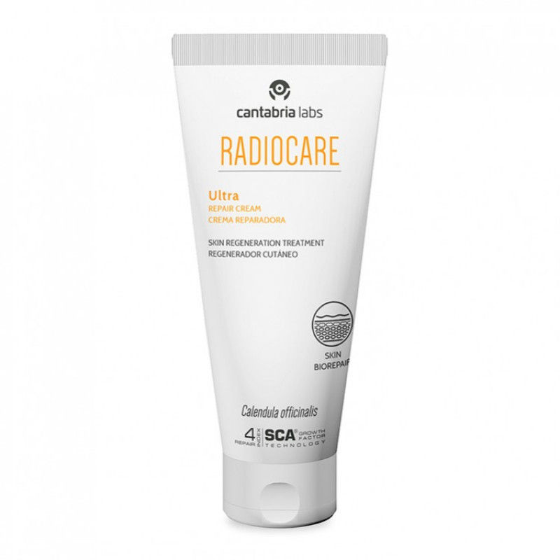 Radiocare Ultra Repair Cream 150ml